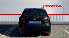 Honda Jazz 1.5 i-MMD Hybrid SR 5dr eCVT Hybrid Hatchback